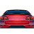 2014-2017 Chevrolet SS Sedan Alpha Rear Wing Spoiler - 1 Piece - image 1