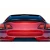 2014-2017 Chevrolet SS Sedan Alpha Rear Wing Spoiler - 1 Piece - image 2