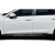2021-2024 Kia K5 Forge Works Side Skirt Rocker Panels - 2 Pieces - image 1