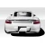 2006-2010 Porsche Cayman CS Rear Wing - image 1
