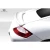 2006-2010 Porsche Cayman CS Rear Wing - image 4