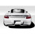 2006-2010 Porsche Cayman Duraflex CS Wing Spoiler - 1 Piece - image 1