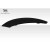 2006-2010 Porsche Cayman Duraflex CS Wing Spoiler - 1 Piece - image 5