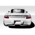 2006-2010 Porsche Cayman CS Wing Spoiler - 1 Piece - image 1