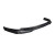 2008-2010 Subaru Impreza WRX STI Carbon Creations Arcos Front Lip Spoiler Air Dam - 1 Piece - image 9