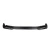 2008-2010 Subaru Impreza Arcos Carbon Fiber Front Lip - image 3