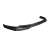 2008-2010 Subaru Impreza Arcos Carbon Fiber Front Lip - image 5
