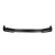2008-2010 Subaru Impreza Arcos Carbon Fiber Front Lip - image 11