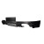 2003-2008 BMW Z4 E85 Tracer Rear Diffuser - 1 Piece - image 8