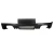 2003-2008 BMW Z4 Tracer Carbon Fiber Rear Lip - image 5