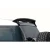 2007-2014 Toyota FJ Cruiser Jardo Carbon Fiber Rear Wing - image 1