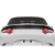 2016-2023 Mazda Miata Circuit Rear Wing Spoiler - 3 Pieces - image 1