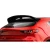 2019-2025 Mazda 3 Elements Carbon Fiber Rear Wing - image 1