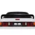 1986-1991 Mazda RX-7 Koyo Rear Wing Spoiler - 1 Piece - image 1