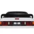 1986-1991 Mazda RX-7 Koyo Rear Wing Spoiler - 1 Piece - image 1