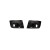 2011-2014 Subaru Impreza WRX / STI Air Raider Front Bumper Air Vent Duct - 2 Pieces - image 2