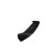 2010-2013 Mazda 3 HB Speed3 Look Rear Wing Spoiler - 1 Piece - image 4