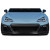 2013-2020 Subaru BRZ Carbon Creations Mystic Front Lip Spoiler Air Dam - 1 Piece - image 1