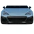 2013-2020 Subaru BRZ Mystic Carbon Fiber Front Lip - image 1