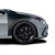 2022-2024 Volkswagen Golf GTI / Golf R OEM Look Front Fenders - 2 Pieces - image 1
