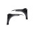 2022-2024 Volkswagen Golf GTI / Golf R OEM Look Front Fenders - 2 Pieces - image 2