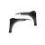 2022-2024 Volkswagen Golf OEM Look Carbon Fiber Fender - image 3