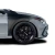 2022-2024 Volkswagen Golf OEM Look Carbon Fiber Fender - image 1