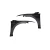 2022-2024 Volkswagen Golf OEM Look Carbon Fiber Fender - image 2