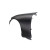 2023-2025 Nissan Z OEM Look Front Fenders - 2 Pieces - image 4