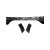 2020-2023 Chevrolet Corvette Savannah Rear Wing Spoiler - 4 Pieces - image 9
