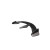 2014-2018 Mazda 3 Widow Rear Wing Spoiler - 1 Piece (S) - image 7