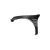 2002-2006 Acura RSX Apex Front Fenders - 2 Pieces ( +15MM ) - image 3
