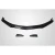 2016-2018 Chevrolet Camaro Arsenal Carbon Fiber Front Lip - image 4
