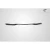 2016-2018 Chevrolet Camaro Arsenal Carbon Fiber Front Lip - image 14