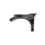 2022-2025 Acura Integra OEM Look Front Fenders - 2 Pieces - image 4