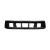 2002-2007 Subaru Impreza WRC Look Carbon Fiber Rear Wing - image 3