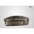 2007-2013 BMW 3 Series E92 2dr CSL Look Trunk - 1 Piece - image 6