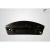 2007-2013 BMW 3 Series E92 2dr CSL Look Trunk - 1 Piece - image 3