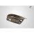 2007-2013 BMW 3 Series E92 2dr CSL Look Trunk - 1 Piece - image 4