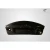 2007-2013 BMW 3 Series CSL Look Carbon Fiber Trunk - image 6