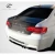 2007-2013 BMW 3 Series CSL Look Carbon Fiber Trunk - image 2