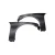 2021-2025 Acura TLX OEM Look Front Fenders - 2 Pieces - image 4