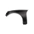 2021-2025 Acura TLX OEM Look Carbon Fiber Fender - image 4