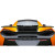 2016-2020 Mclaren 540c 570s 570GT Starlight Rear Wing Spoiler - 5 Pieces - image 1