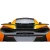 2016-2020 McLaren 570S Starlight Carbon Fiber Rear Wing - image 1