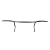 2016-2020 Mclaren 540c 570s 570GT Starlight Rear Wing Spoiler - 5 Pieces - image 2