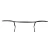 2016-2020 McLaren 570S Starlight Carbon Fiber Rear Wing - image 3