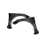 2019-2022 Hyundai Veloster OEM Look Carbon Fiber Fender - image 3