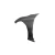 2019-2022 Hyundai Veloster OEM Look Front Fenders - 2 Pieces - image 6