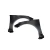2019-2022 Hyundai Veloster OEM Look Carbon Fiber Fender - image 2